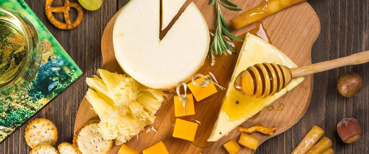 497Cheese Lovers